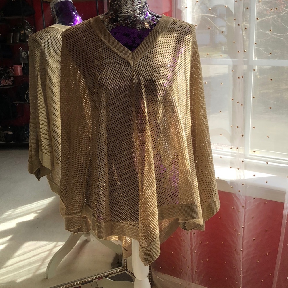 Poncho